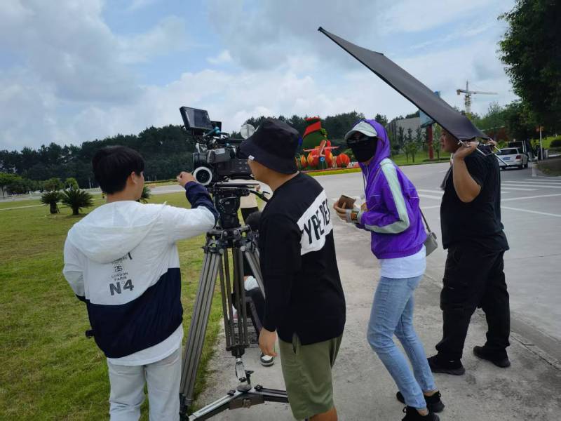 场景赋能，兴仁县TVC拍摄打造品牌沉浸式体验
