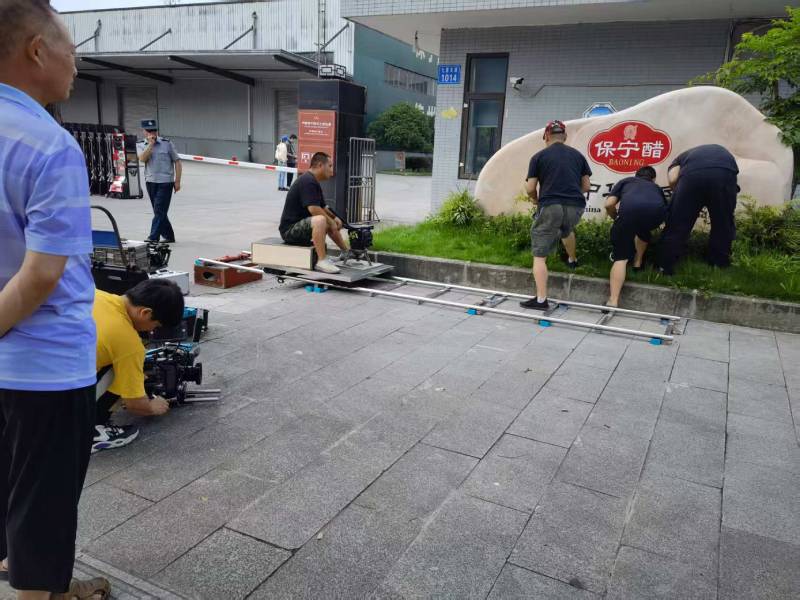 兴仁县广告片拍摄公司核心优势：全流程服务，让品牌广告片省心更出彩