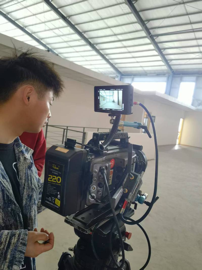 解锁兴仁县广告片拍摄：以创意镜头，解锁品牌商业价值新高度