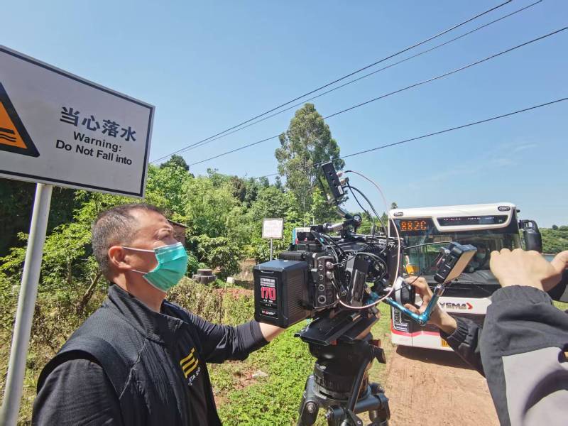 兴仁县TVC拍摄公司：深耕本地市场，为品牌定制专属拍摄方案