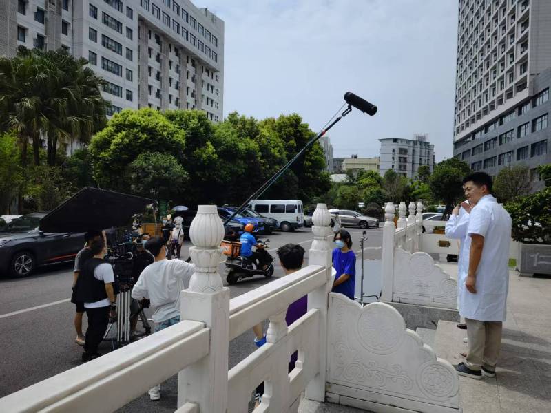 兴仁县广告片拍摄公司低成本实现高规格制作的诀窍